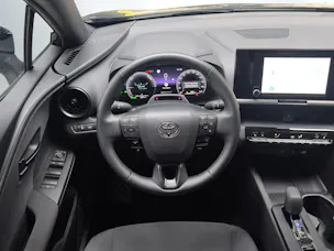 Toyota C-HR 1.8 HEV Comfort
