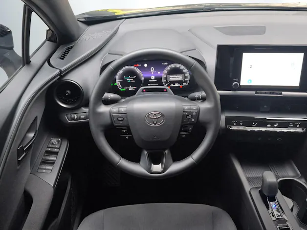 Toyota C-HR 1.8 HEV Comfort