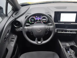 Toyota C-HR 1.8 HEV Comfort