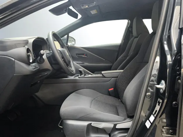 Toyota C-HR 1.8 HEV Comfort
