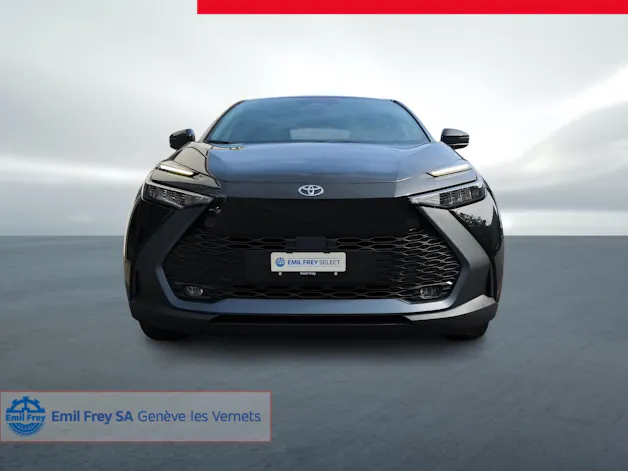 Toyota C-HR 1.8 HEV Comfort