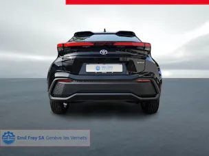 Toyota C-HR 1.8 HEV Comfort