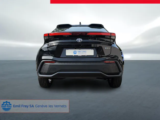 Toyota C-HR 1.8 HEV Comfort