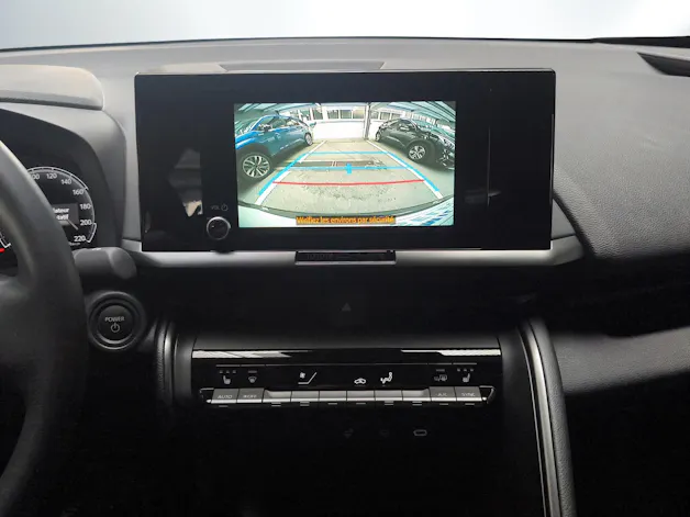 Toyota C-HR 1.8 HEV Comfort