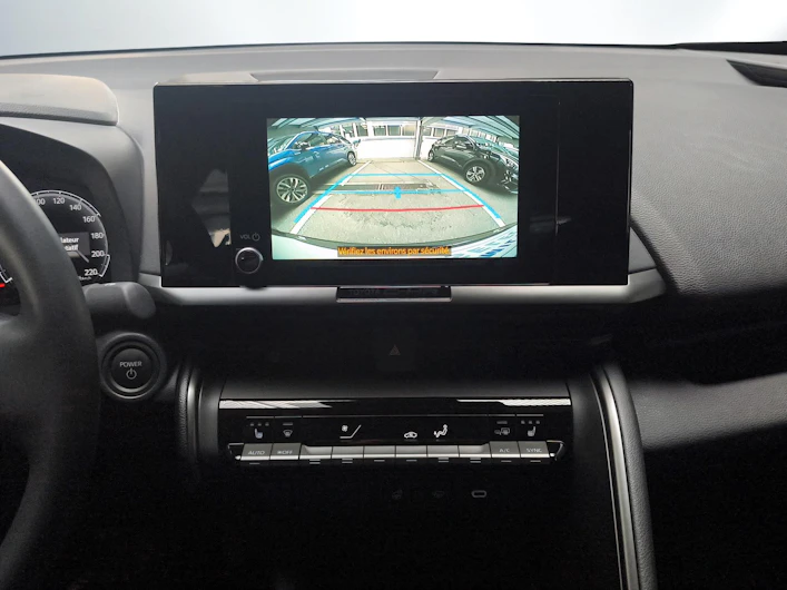 image du véhicule TOYOTA C-HR