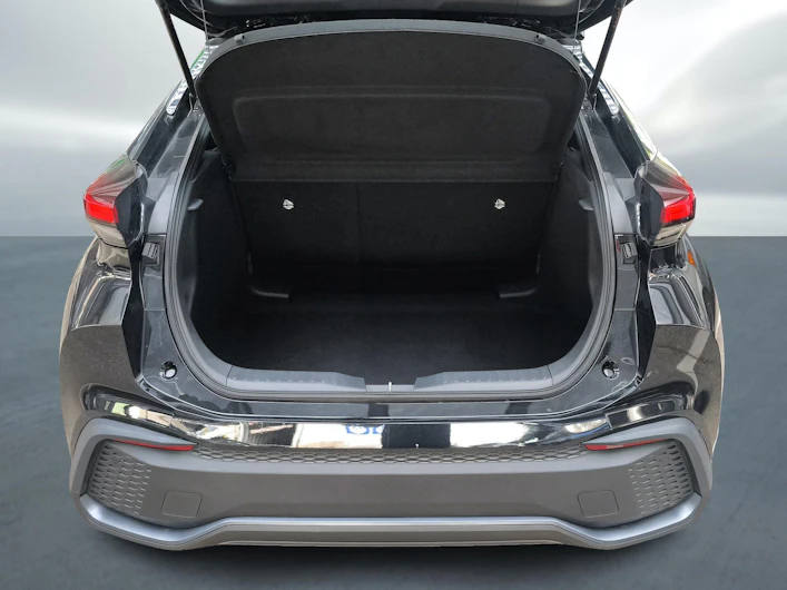 image du véhicule TOYOTA C-HR