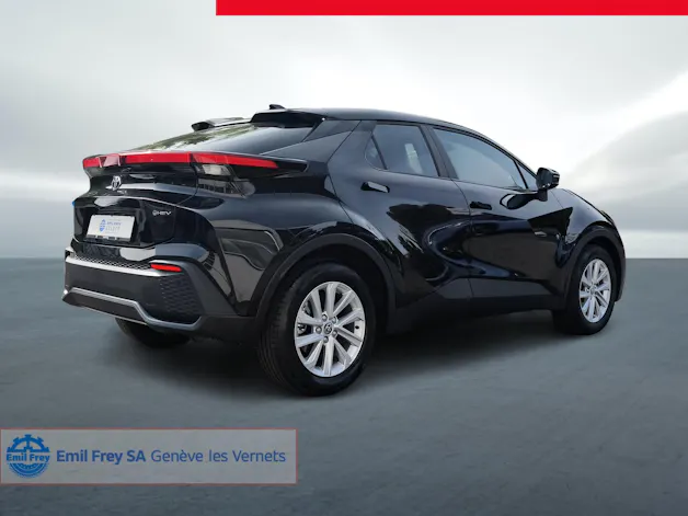 Toyota C-HR 1.8 HEV Comfort