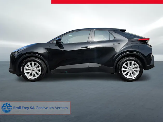 Toyota C-HR 1.8 HEV Comfort