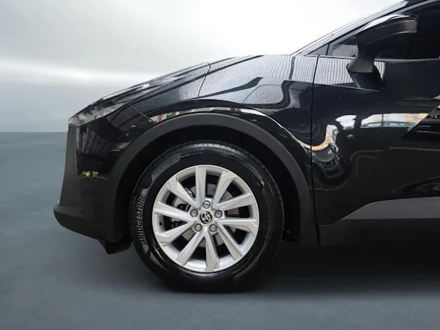 Toyota C-HR 1.8 HEV Comfort
