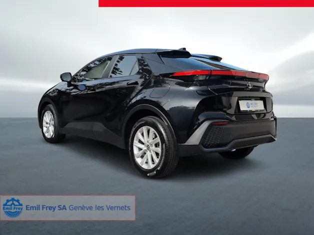 Toyota C-HR 1.8 HEV Comfort