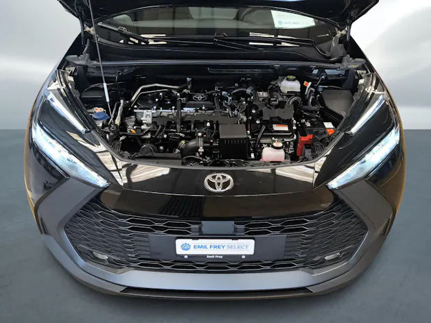 Toyota C-HR 1.8 HEV Comfort