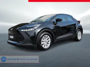Toyota C-HR 1.8 HEV Comfort