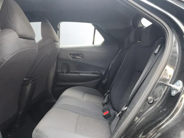Toyota C-HR 1.8 HEV Comfort