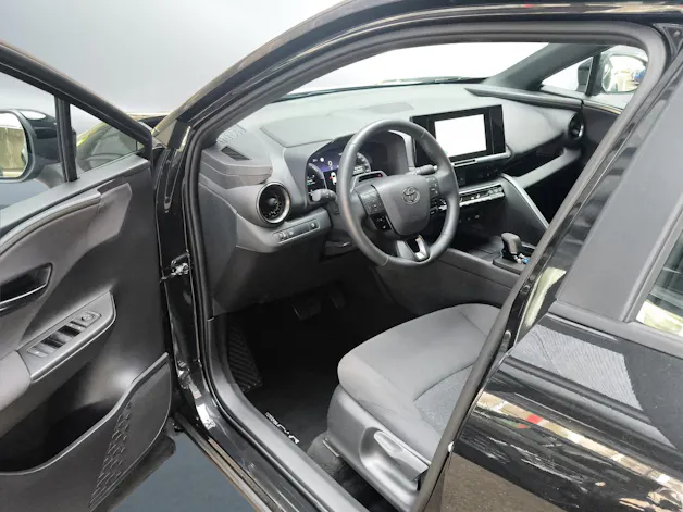 Toyota C-HR 1.8 HEV Comfort