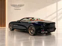 ASTON MARTIN Vanquish Volante 5.2 V12 Bi-Turbo
