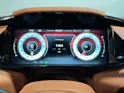 ASTON MARTIN Vanquish Volante 5.2 V12 Bi-Turbo