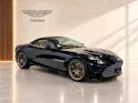 ASTON MARTIN Vanquish Volante 5.2 V12 Bi-Turbo