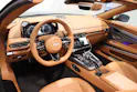 Aston Martin Vanquish Volante 5.2 V12 Bi-Turbo
