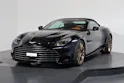 Aston Martin Vanquish Volante 5.2 V12 Bi-Turbo