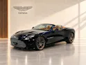 ASTON MARTIN Vanquish Volante 5.2 V12 Bi-Turbo