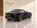 ASTON MARTIN Vanquish Volante 5.2 V12 Bi-Turbo