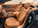 ASTON MARTIN Vanquish Volante 5.2 V12 Bi-Turbo