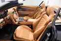 Aston Martin Vanquish Volante 5.2 V12 Bi-Turbo