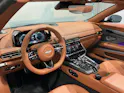 ASTON MARTIN Vanquish Volante 5.2 V12 Bi-Turbo