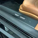 ASTON MARTIN Vanquish Volante 5.2 V12 Bi-Turbo