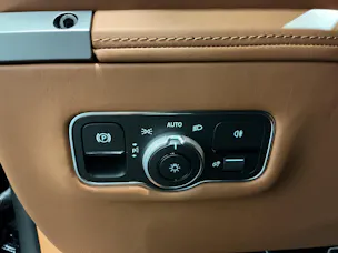 ASTON MARTIN Vanquish Volante 5.2 V12 Bi-Turbo