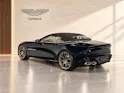 ASTON MARTIN Vanquish Volante 5.2 V12 Bi-Turbo