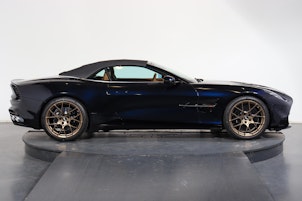 Vehicle image ASTON MARTIN Vanquish Volante 5.2 V12 Bi-Turbo