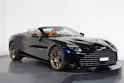 Aston Martin Vanquish Volante 5.2 V12 Bi-Turbo