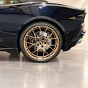 ASTON MARTIN Vanquish Volante 5.2 V12 Bi-Turbo