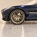 ASTON MARTIN Vanquish Volante 5.2 V12 Bi-Turbo