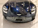 ASTON MARTIN Vanquish Volante 5.2 V12 Bi-Turbo
