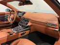ASTON MARTIN Vanquish Volante 5.2 V12 Bi-Turbo