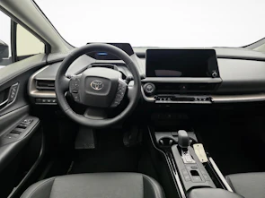 Fahrzeugbild TOYOTA Prius 2.0 Plug-In-Hybrid Premium