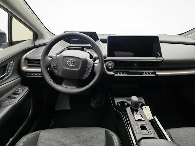 Toyota Prius 2.0 Plug-In-Hybrid Premium