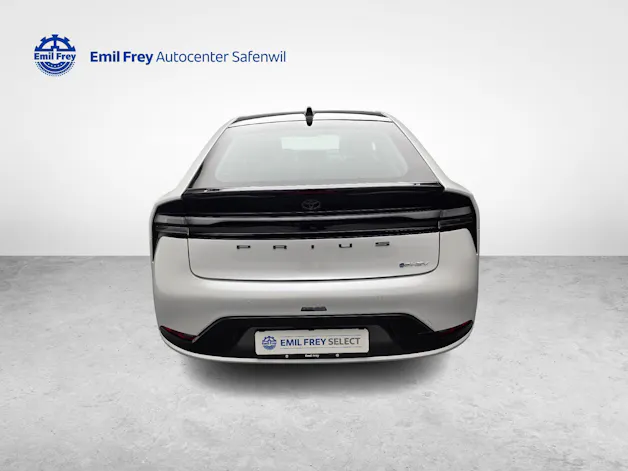 Toyota Prius 2.0 Plug-In-Hybrid Premium