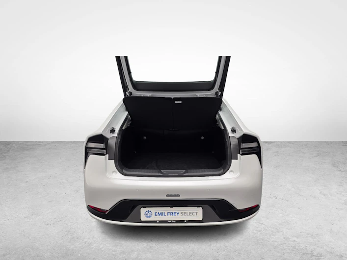 Fahrzeugbild TOYOTA PRIUS+