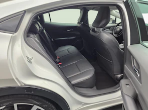 Fahrzeugbild TOYOTA Prius 2.0 Plug-In-Hybrid Premium