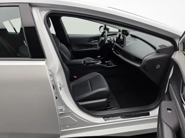Toyota Prius 2.0 Plug-In-Hybrid Premium