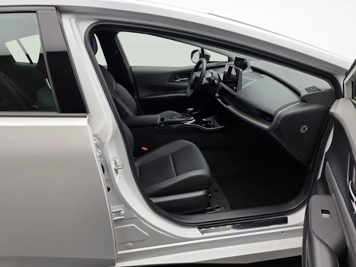 Fahrzeugbild TOYOTA PRIUS+