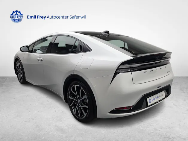 Toyota Prius 2.0 Plug-In-Hybrid Premium