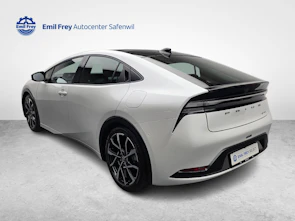 Fahrzeugbild TOYOTA Prius 2.0 Plug-In-Hybrid Premium