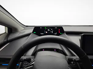 Toyota Prius 2.0 Plug-In-Hybrid Premium