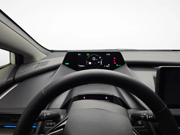 Toyota Prius 2.0 Plug-In-Hybrid Premium