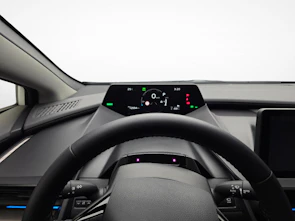 Fahrzeugbild TOYOTA Prius 2.0 Plug-In-Hybrid Premium