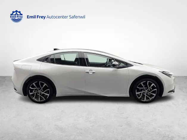 Toyota Prius 2.0 Plug-In-Hybrid Premium